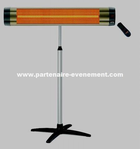 Radiant Infrarouge