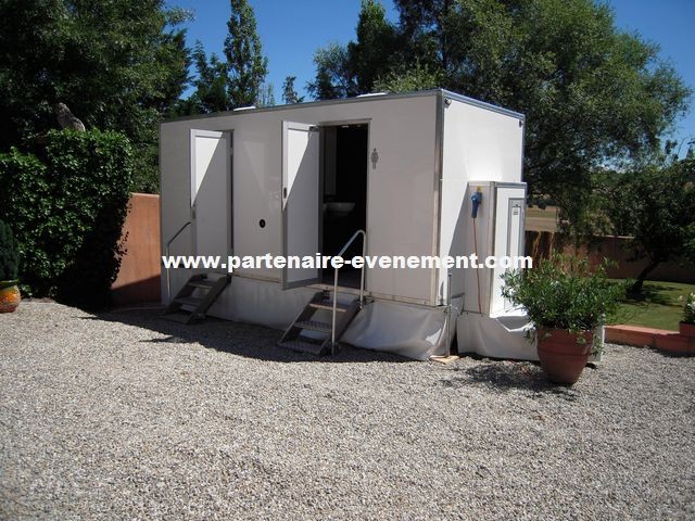 Caravane sanitaires